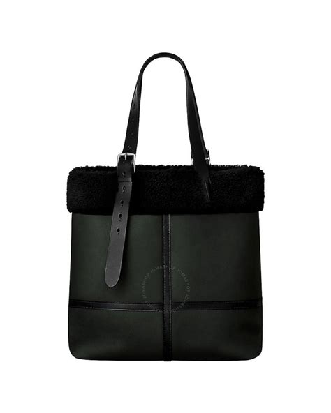 Hermes Etriviere Shopping Aviateur Bag 